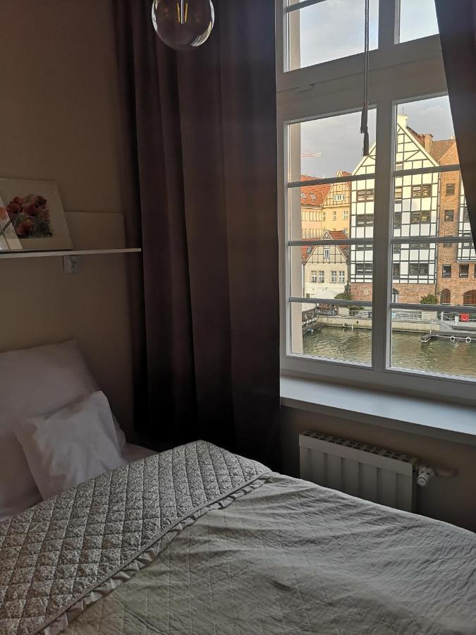 River View Gdansk Dış mekan fotoğraf