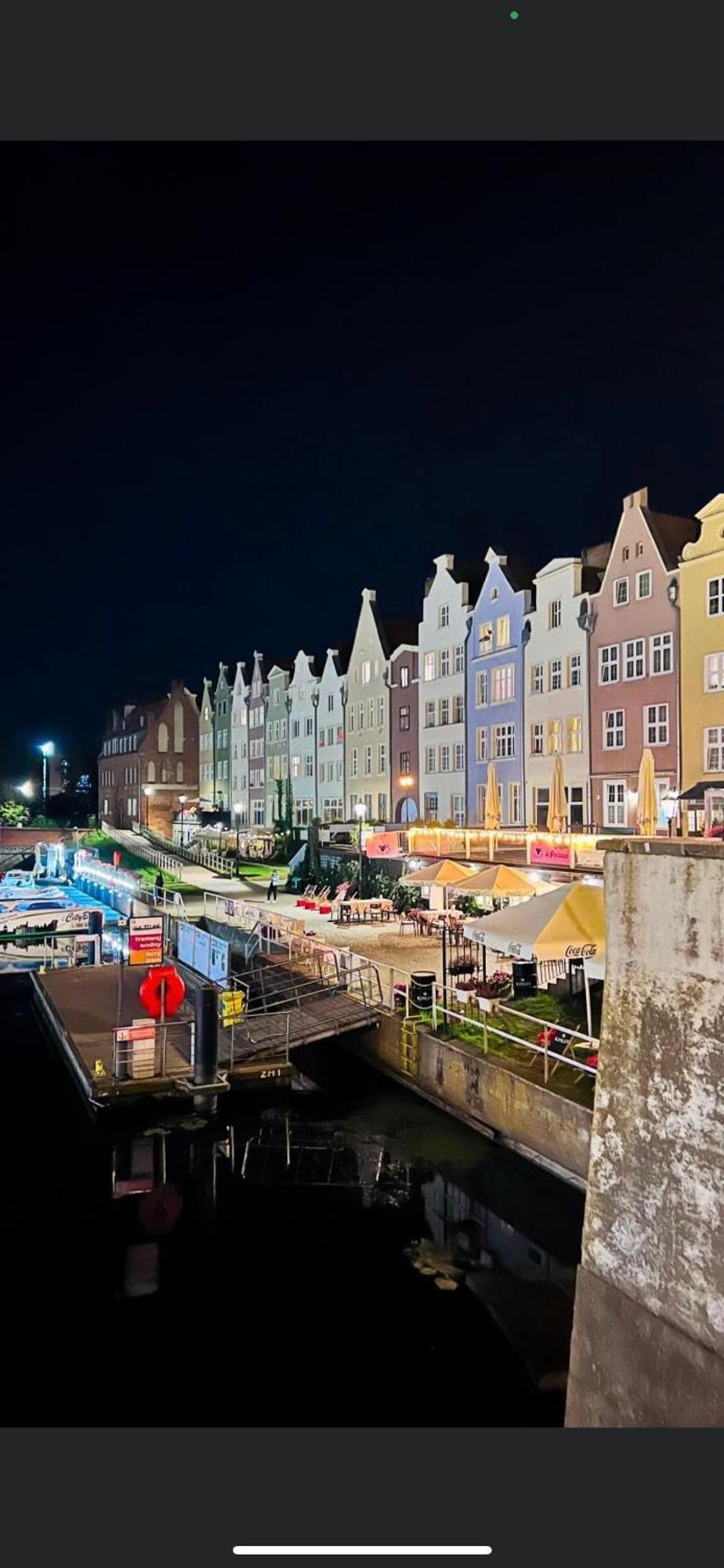 River View Gdansk Dış mekan fotoğraf